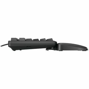PALMREST ERGO BLACK