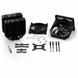 DARK ROCK PRO 5