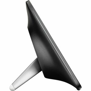 Matériel de Vidéoconférence Poly TC10 - Noir - Pour Vidéo conférence - Fixation au mur