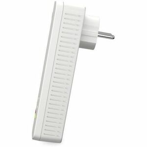 FRITZ!Powerline 1240 AX WLAN Set, 1200 Mbit/s, Gigabit Ethernet, 10,100,1000 Mbit/s, Wi-Fi 6 (802.11ax), Einzelband (2,4GH