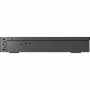 QNAP QSW-M7308R-4X Ethernet Switch - Manageable - 25 Gigabit Ethernet, 100 Gigabit Ethernet - 25GBase-X, 100GBase-X - 2 La