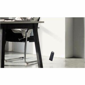 Samsung T5 EVO MU-PH2T0S 2 TB Portable Solid State Drive - External - Black - Desktop PC, Notebook, Gaming Console, Smartp