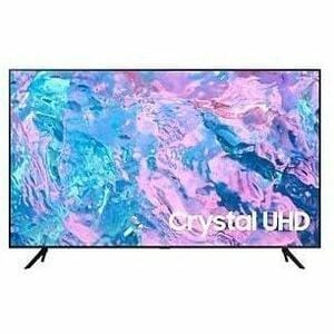 Samsung HG55CU700NF 55" LCD TV - 4K UHDTV - 3840 x 2160 Resolution