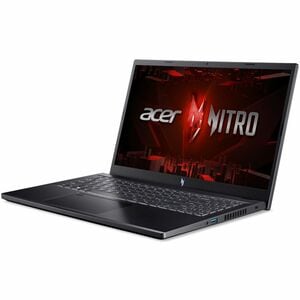 Acer Nitro V 15 ANV15-51 ANV15-51-55B9 39.62 cm (15.60") Gaming Notebook - Full HD - 1920 x 1080 - Intel Core i5 13th Gen 