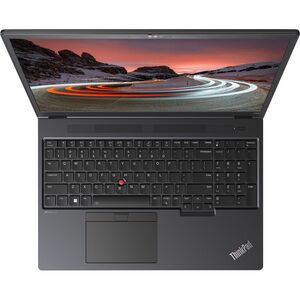 ThinkPad P16V1 R9-P7940HS | High-Performance Laptop | AMD