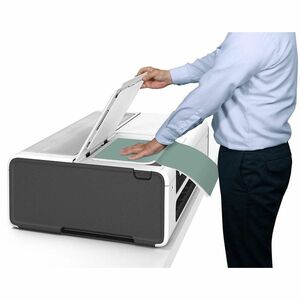 Impresora de gran formato de inyección de tinta Canon imagePROGRAF TC-20M - Includes Impresora, Escáner, Copiadora - 609.6