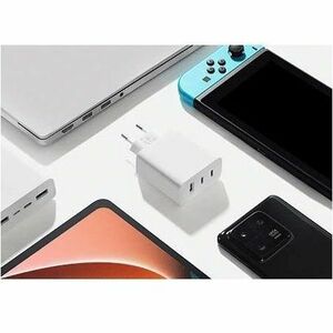 Xiaomi 67 W AC Adapter - For Smartphone - Europe