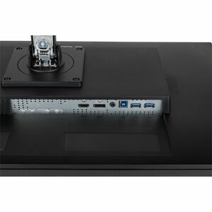 iiyama ProLite XUB2792QSU-B6 27 Zoll Class WQHD LED-Monitor - 16:9 Format - Mattschwarz - 68,6 cm (27 Zoll) Viewable - IPS