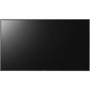 Sony BRAVIA FW-50EZ20L 1270 mm 4K UHD LCD Digital-Signage-Display - 16 Stunden / 7 Tage Betrieb - Vertical-Alignment-Techn