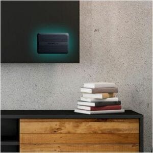 Desktop Computer Zotac ZBOX pico PI430AJ - Intel Core i3 i3-N300 Octa-Core 800 MHz Prozessor - 8 GB RAM LPDDR5 - 512 GB M.