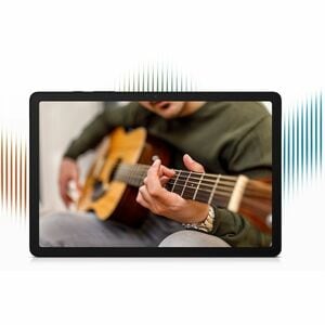 Samsung Galaxy Tab A9+ SM-X210 Tablet - 27,9 cm (11 Zoll) WUXGA - Qualcomm SM6375 Snapdragon 695 5G (6 nm) Octa-Core - 4 G