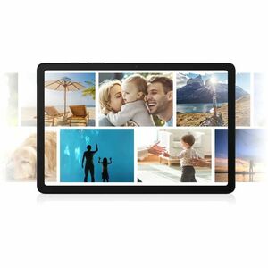 Samsung Galaxy Tab A9+ SM-X210 Tablet - 27,9 cm (11 Zoll) WUXGA - Qualcomm SM6375 Snapdragon 695 5G (6 nm) Octa-Core - 8 G