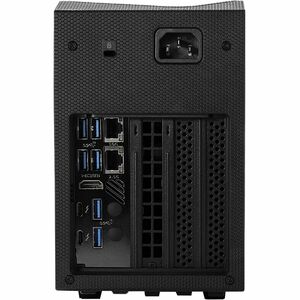 Sistema Barebone Asus NUC 12 Extreme NUC12DCMi9 - Core i9 12° Gen i9-12900 Hexadeca core (16 Core) - Intel Z690 Chip - 64 