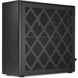 Sistema Barebone Asus NUC 13 Extreme NUC13RNGi9 - Mini PC - Core i9 13th Gen i9-13900K Tetracosa-core (24 core) - Intel Z6