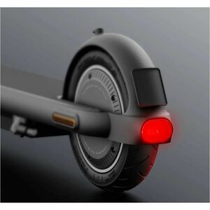 Xiaomi Electric Scooter 4 Pro Plus Powered Scooter - Steel