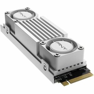 PNY CS3150 2 TB Solid State Drive - M.2 2280 Internal - PCI Express (PCI Express 5.0 x4) - Desktop PC Device Supported - 1