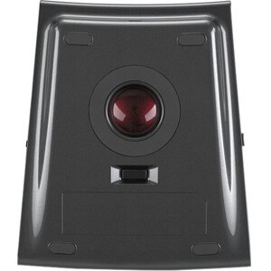Kensington SlimBlade Trackball - Bluetooth/Radio-Frequenz - USB-Typ C, USB Typ-A - Optisch - 8 Programmable Button(s) - Ka