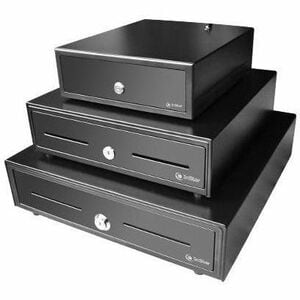 Vista 8 de Cajon Monedero Mediano Microswitch 24V