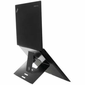 R-Go R-Go Riser Altura ajustável Sustentação do Notebook - 25,4 cm (10") para 55,9 cm (22") Suporte de ecrã - 5 kg Capacid