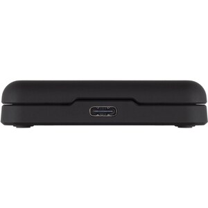 WIRELESS CHARGING STAND BLACK