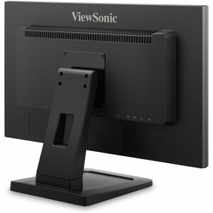 ViewSonic TD2211 22" Class LED Touchscreen Monitor - 16:9 - 6.80 ms - 21.5" Viewable - Resistive - 1 Point(s) - 1920 x 108