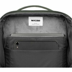 Incase Arc Carrying Case for 40.6 cm (16") Apple MacBook Pro - Smoked Ivy - Water Proof Exterior, Wear Resistant Exterior,