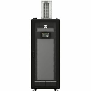 Vertiv SmartCabinet ID Zero U Cooling, 42U 3.5kW 200-240V (VS3350I) - IP54-rated, scalable cooling, fast deployment, fully