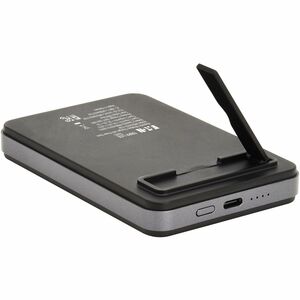 Tripp Lite series UPB-04K0-1CM 4000 mAh Power Bank - For Smartphone, Tablet PC, e-book Reader, Handheld Gaming Console - L