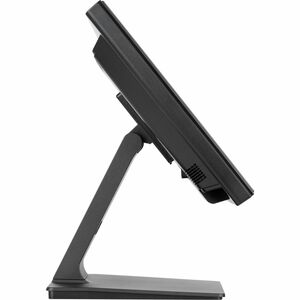 iiyama ProLite 17 Zoll Class LED-Touchscreen-Monitor - 5:4 Format - 5 ms Reaktionszeit - 43,2 cm (17 Zoll) Viewable - Proj