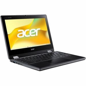 Acer Chromebook Spin 511 R756T R756T-TCO-C0H1 29.5 cm (11.6") Touchscreen Convertible 2 in 1 Chromebook - HD - Intel N100 