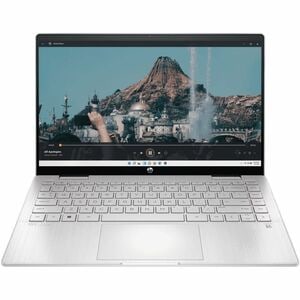 HP Pavilion x360 14-ek1000 14-ek1097TU 14" Touchscreen Convertible 2 in 1 Notebook - Full HD - Intel Core i5 13th Gen i5-1