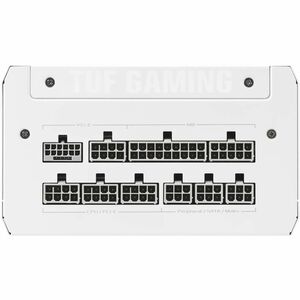 TUF Gaming 1000W Gold 80+ - White Edition