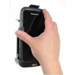 Brodit Mobile Computer Handheld Device Holder - Belt Clip, 180° Rotation