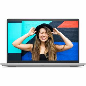 Portátil - Dell Inspiron 15 3000 3520 39.6cm (15.6") - Full HD - Intel Core i5 12a Gen i5-1235U - 8GB - 512GB SSD - Españo