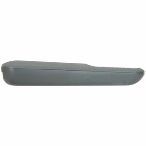 Targus Control Plus AMP06704AMGL Puntero para presentaciones - Frecuencia Bluetooth/Radio - USB - Láser - Gris - Inalámbri