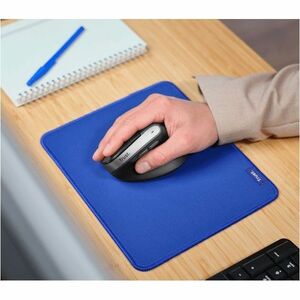 Trust Bayo II TM-270 Maus - Funkfrequenz - USB 3.0 Typ C - Optisch - 6 Taste(n) - Schwarz - Kabel/Drahtlos - 10 m - 2,40 G