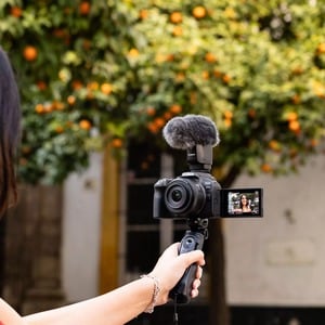 Canon EOS R10 24.2 Megapixel Mirrorless Camera with Lens - 18 mm - 150 mm - APS-C CMOS Sensor - Autofocus - 7.6 cm (3") To