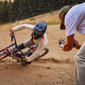 D.CAM EOS R6 MARK II V5 BODY KM0