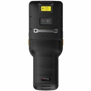 Newland - Terminale palmare HT35 Leo II - Laser Sorgente di luce - CMOS - HD - 480 x 800 - Touchscreen - 3 GB RAM / 32 GB 