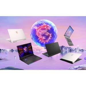 MSI Cyborg 15 A13V Cyborg 15 A13VE-218US 15.6" Gaming Notebook - Full HD - Intel Core i7 13th Gen i7-13620H - 16 GB - 512 