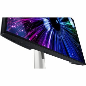 24IN U2424HE ULTRASHARP 16:9 IPS 1920X1080 120HZ 8MS 250CD/M2 USB-C HUB ETHERNET HEIGHT-ADJUSTABLE TILT SWIVEL PIVOT VESA 