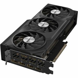 Gigabyte NVIDIA GeForce RTX 4070 SUPER Graphic Card - 12 GB GDDR6X - 7680 x 4320 - 2.51 GHz Core - 192 bit Bus Width - PCI