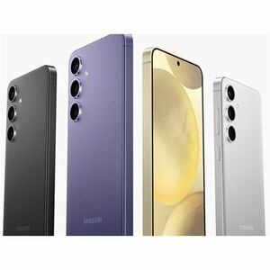 Samsung Galaxy S24+ SM-S926B/DS 256 GB Smartphone - 17 cm (6.7") Dynamic AMOLED 2X QHD+ 3120 x 1440 - Deca-core (Cortex X4