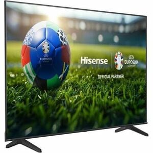 Hisense LED backligh LCD TV, 60Hz, 3840*2160, Google/Amazon Alexa, Navegador de Internet