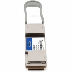 AddOn QSFP+ - 1 x LC Duplex 40GBase-SR Network - 1 - TAA Compliant - For Data Networking, Optical Network - Optical Fiber 