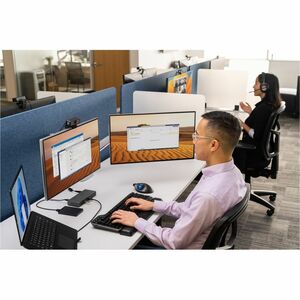 Kensington Collapsible Aluminum Laptop Riser - Up to 40.6 cm (16") Screen Support - 5 kg Load Capacity - 14.8 cm Height - 