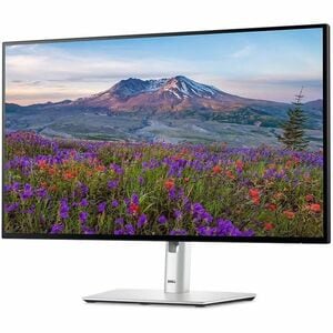 Dell UltraSharp U2724DE 27" Class WQHD LED Monitor - 16:9 - 68.6 cm (27") Viewable - In-plane Switching (IPS) Black Techno