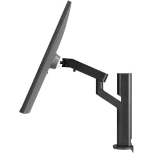 28in SDQHD DualUp Monitor with Ergo Stand