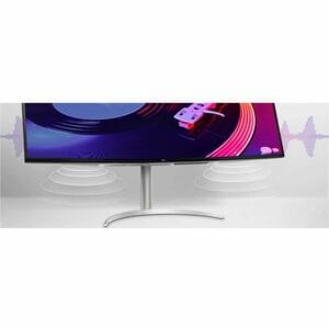 LG 49WQ95C-B 49 DUAL QHD 5129x1440 5MS 144HZ NANO IPS 32:9 CURVED ULTRAWIDE MONITOR HDMI DP1.4 USB-C SPK HAS VESA 3YEARS W