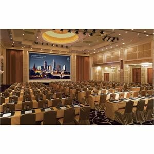 Samsung IW009B LCD Digital Signage Display - High Dynamic Range (HDR) - 1280 x 720 - LED - 600 cd/m²
